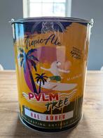 Koel emmer Palm, Ophalen of Verzenden, Zo goed als nieuw, Metaal, Minder dan 50 cm