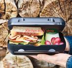 Tupperware SnackPack broodtrommel lunchbox voorraad, Ophalen of Verzenden, Nieuw, Bus of Trommel