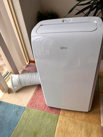 Qlima mobiele airco P522 beschikbaar voor biedingen