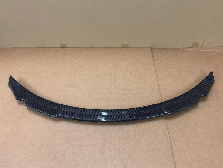 Rowen carbon spoiler - Lexus LC500 17+, Auto diversen, Tuning en Styling, Ophalen of Verzenden