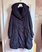Violanti Winterjas blauw, Kleding | Dames, Jassen | Winter, Violanti, Blauw, Maat 46/48 (XL) of groter, Ophalen of Verzenden