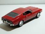 AutoWorld 1:18 1971 Ford Mustang Mach 1 James Bond OPRUIMING, Nieuw, Overige merken, Ophalen of Verzenden, Auto