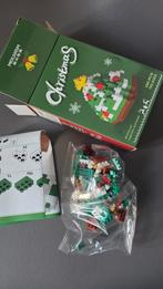 Mini bricks (Lego) kerstboom (nieuw), Ophalen of Verzenden, Nieuw