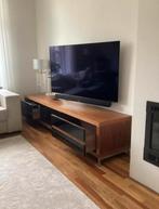 Mooie strakke tv meubel, Huis en Inrichting, Kasten | Televisiemeubels, Ophalen, Zo goed als nieuw, 200 cm of meer, Minder dan 100 cm