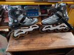 skeelers, Sport en Fitness, Skeelers, Roces, Ophalen of Verzenden, Zo goed als nieuw, Inline skates 4 wielen
