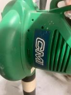 CMI Bladblazer - Elektrisch - Handgedragen, Tuin en Terras, Gebruikt, Met zuigfunctie, Handgedragen, Ophalen of Verzenden
