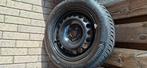 Continental WinterContact Winterbanden, Auto-onderdelen, Banden en Velgen, Ophalen, Gebruikt, 16 inch, Banden en Velgen