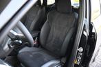 BMW iX1 eDrive20 M Sport / Sportstoelen / M Adaptief onderst, Zwart, Nieuw, SUV of Terreinwagen, 1840 kg