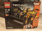 Lego Technic 42030 Volvo L350F Wheel Loader - Nieuw, Kinderen en Baby's, Speelgoed | Duplo en Lego, Nieuw, Lego, Verzenden