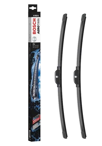Bosch AeroTwin A933S ruitenwissers beschikbaar voor biedingen