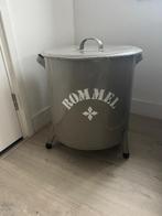 Leuke opbergton voor kinderkamer, Ophalen, Zo goed als nieuw, Overige typen