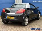 Opel Tigra TwinTop 1.4-16V Sport * Airco * Automaat *, Auto's, Opel, Gebruikt, 4 cilinders, Cabriolet, 1389 cc