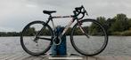 Empella Bonfire cyclocross gravel fiets 53cm vintage style, Overige merken, Gebruikt, 53 tot 57 cm, Ophalen