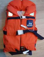 Besto reddingsvest maat S (40-60kg), Gebruikt, Kind, Ophalen of Verzenden, Reddingsvest of Zwemvest