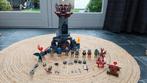 Playmobil Drakentoren., Ophalen of Verzenden, Zo goed als nieuw