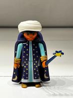 Playmobil tovenaar 4594, Ophalen of Verzenden, Zo goed als nieuw, Los playmobil