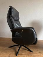 Relaxfauteuil XL - Heerlijk comfort!, Huis en Inrichting, Ophalen, 75 tot 100 cm, Zo goed als nieuw, Metaal