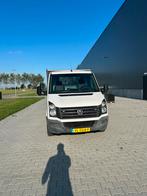 Volkswagen Crafter 2015 (Excl BTW), Auto's, Volkswagen, Origineel Nederlands, Diesel, 2635 kg