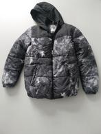 Winterjas Jongens maat 170 / 176 zwart/grijs, Ophalen of Verzenden, Zo goed als nieuw, Salty Dog, Jongen