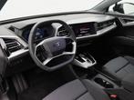 Audi Q4 e-tron 45 quattro | Advanced edition | 286pk | 82Kwh, Auto's, Audi, Parkeercamera, Stof, 82 kWh, 2135 kg