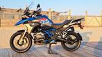 Bmw R1200GS LC Rallye 2018, Motoren, Bedrijf, 1254 cc