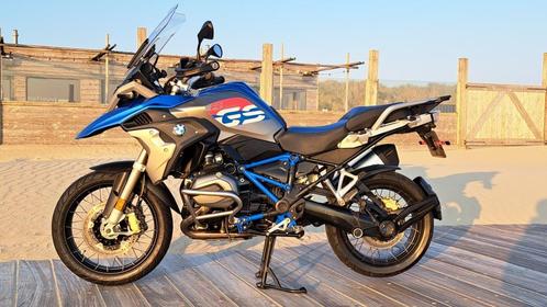 Bmw R1200GS LC Rallye 2018, Motoren, Motoren | BMW, Bedrijf