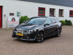 Kia Ceed Sw 1.6 GDI PHEV 141pk DCT6 DynamicPlusLine/ Nieuwe, Automaat, Gebruikt, 1508 kg, Zilver of Grijs