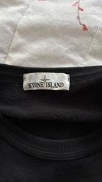 Stone island trui, Kleding | Heren, Ophalen of Verzenden, Zo goed als nieuw, Overige maten, Zwart