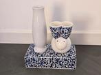 Porceleyne Fles Marcel Wanders Moooi groot object, Ophalen