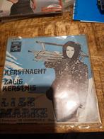 Lize marke - kerstnacht, Ophalen of Verzenden, Zo goed als nieuw, Overige formaten, Levenslied of Smartlap