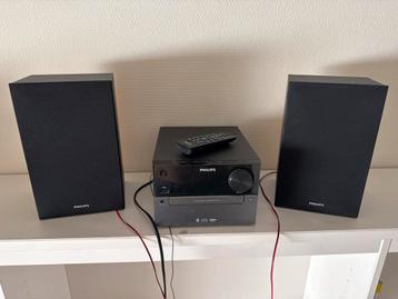 Philips BTM2310 Microset met Bluetooth beschikbaar voor biedingen