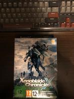 Xenoblade Chronicles X - Limited Edition (sealed), Spelcomputers en Games, Games | Nintendo Wii U, Ophalen of Verzenden