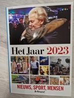 Telegraaf jaarboek 2023, Boeken, Geschiedenis | Wereld, Nieuw, Ophalen