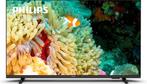 Nieuwe Philips 4k led smart tv 43 inch1.09mtr 2jaar garantie, Nieuw, 100 cm of meer, Philips, Ophalen