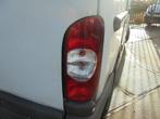 Achterlicht rechts van een Renault Master, Ophalen of Verzenden, 3 maanden garantie, Gebruikt, Renault