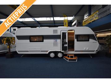 Hobby Prestige 660 WFC 2200KG AS / OVEN beschikbaar voor biedingen