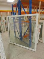 Kunststof Vast kozijn  b162,7 x h157 cm Wit  -799-