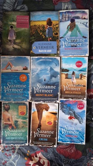 Suzanne Vermeer  beschikbaar voor biedingen