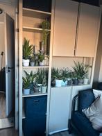 Ikea ivar kast 135x30x226, Ophalen, Zo goed als nieuw