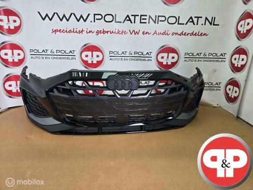 A3 8Y Facelift S-line voorbumper LY9T, Auto-onderdelen, Carrosserie en Plaatwerk