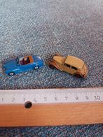 BDB Auto's Schaal 1:87, Ophalen of Verzenden, Zo goed als nieuw