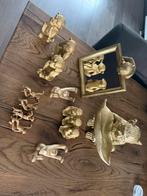 Apen decoratie, Ophalen of Verzenden, Gebruikt