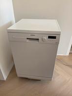 Siemens vrijstaande vaatwasser, Witgoed en Apparatuur, Vaatwasmachines, Gebruikt, Kort programma, Minder dan 10 liter, Ophalen of Verzenden