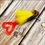 Te koop: Mouse kunstaas voor snoek, Verzenden, Overige typen, Merkloos, Merkloos