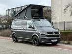 Volkswagen T6.1 California Ocean Edition 4X4 2022, Caravans en Kamperen, Campers, Automaat, Volkswagen, Bedrijf, Tot en met 4