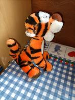 Oude Teigetje knuffel 22 cm groot, Ophalen of Verzenden