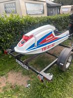 Kawasaki GT300 Jetski - Klassieker!, Watersport en Boten, Ophalen, Gebruikt, Benzine, Minder dan 70 pk