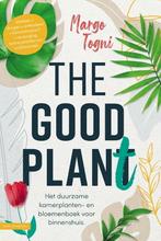 The Good Plant - Margo Togni, Boeken, Zo goed als nieuw, Verzenden