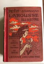 Petit Larousse illustré, Antiek en Kunst, Ophalen