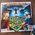 Bordspel minotaurus lego 3841, Hobby en Vrije tijd, Gezelschapsspellen | Bordspellen, Ophalen of Verzenden, Zo goed als nieuw